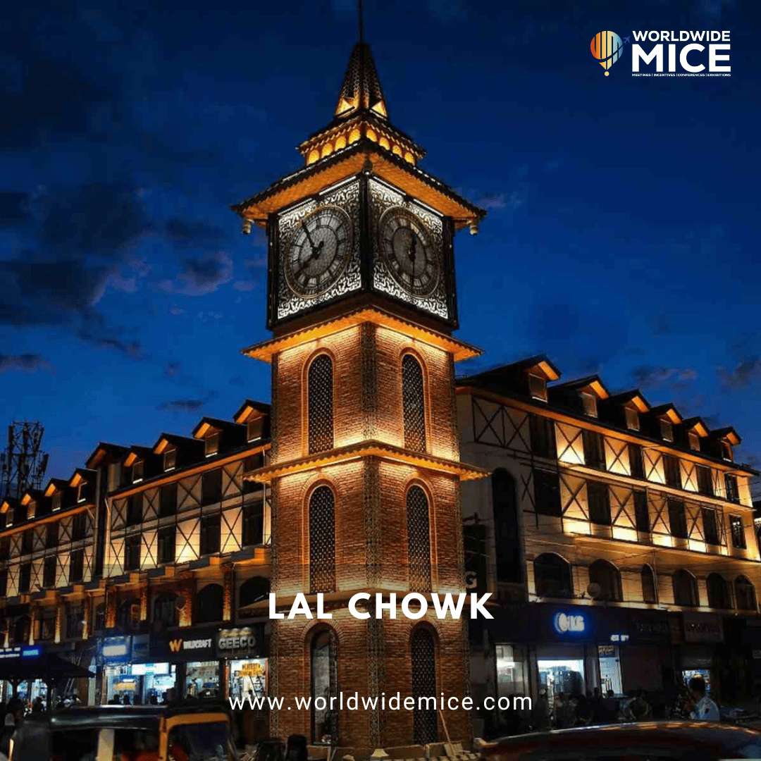 Lal Chowk